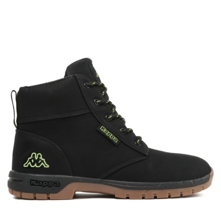 Schnürschuhe Kappa 260327T Schwarz