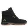 Schnürschuhe Kappa 260327T Schwarz