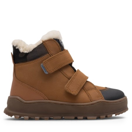 Schnürschuhe Lasocki Kids TYSON CI12-TYSON-02A Braun