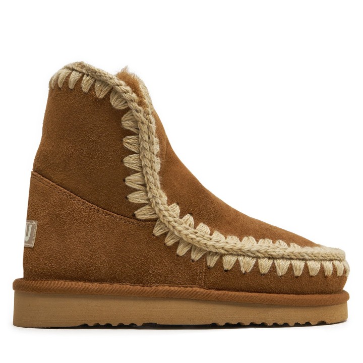 Schneeschuhe Mou Eskimo18 Braun