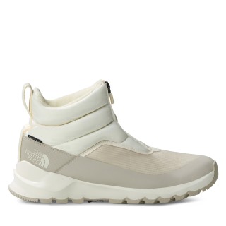 Schneeschuhe The North Face W Thermoball Progressive Zip Ii WpNF0A5LWF32F1 Weiß