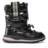 Schneeschuhe Geox J Adelhide G.Babx E J26EWE 0LVBC C0495 S Schwarz