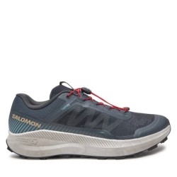 Laufschuhe Salomon Vision L47528400 Blau