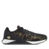 Fitnessschuhe Reebok Nano X1 GW4303 Schwarz