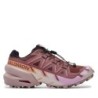 Laufschuhe Salomon Speedcross 6 L47581800 Violett