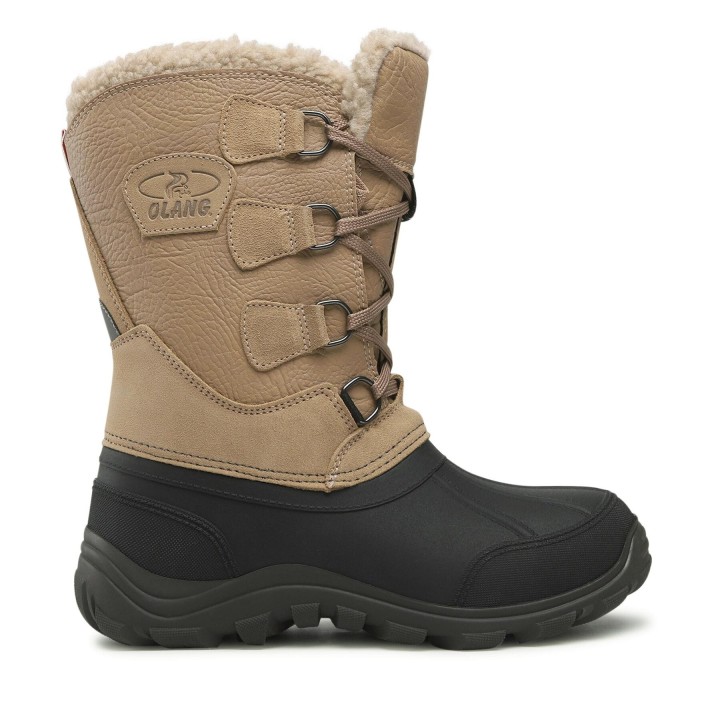 Schneeschuhe Olang X-Cursion Beige