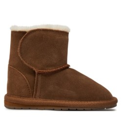 Schneeschuhe EMU Australia Toddle B10737 Braun