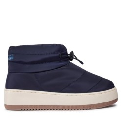 Schneeschuhe Napapijri River08 NP0A4HVV Dunkelblau