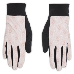 Damenhandschuhe Rossignol Inner RLLMG09 Rosa