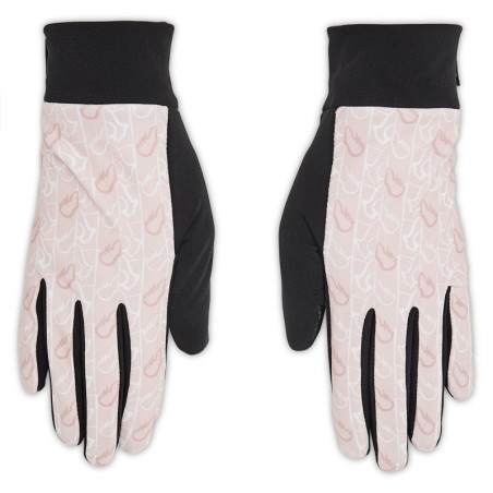 Damenhandschuhe Rossignol Inner RLLMG09 Rosa