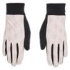 Damenhandschuhe Rossignol Inner RLLMG09 Rosa