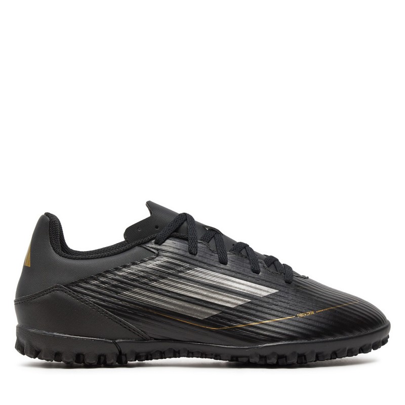 Fußballschuhe adidas F50 Club Tf IF1349 Schwarz