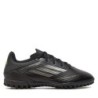 Fußballschuhe adidas F50 Club Tf IF1349 Schwarz
