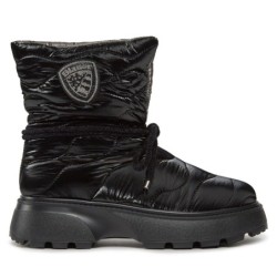 Schneeschuhe Blauer F3BLANCA02/DOW Schwarz
