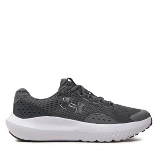 Laufschuhe Under Armour UA BGS Surge 4 3027103-101 Grau
