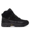 Trekkingschuhe CMP Dhenieb Trekking Shoe Wp 30Q4717 Schwarz