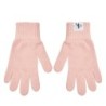 Kinderhandschuhe Calvin Klein Jeans Monogram IU0IU00525 Rosa