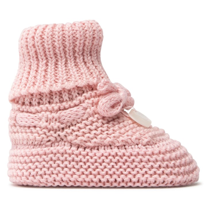 Hausschuhe Mayoral 9696 Rosa