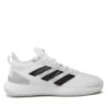Tennisschuhe adidas adizero Ubersonic 4.1 IF2985 Weiß