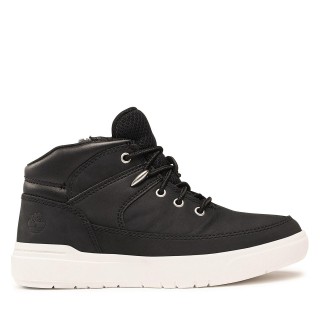 Schnürschuhe Timberland Seneca Bay Hiker TB0A2MPH0151 Schwarz