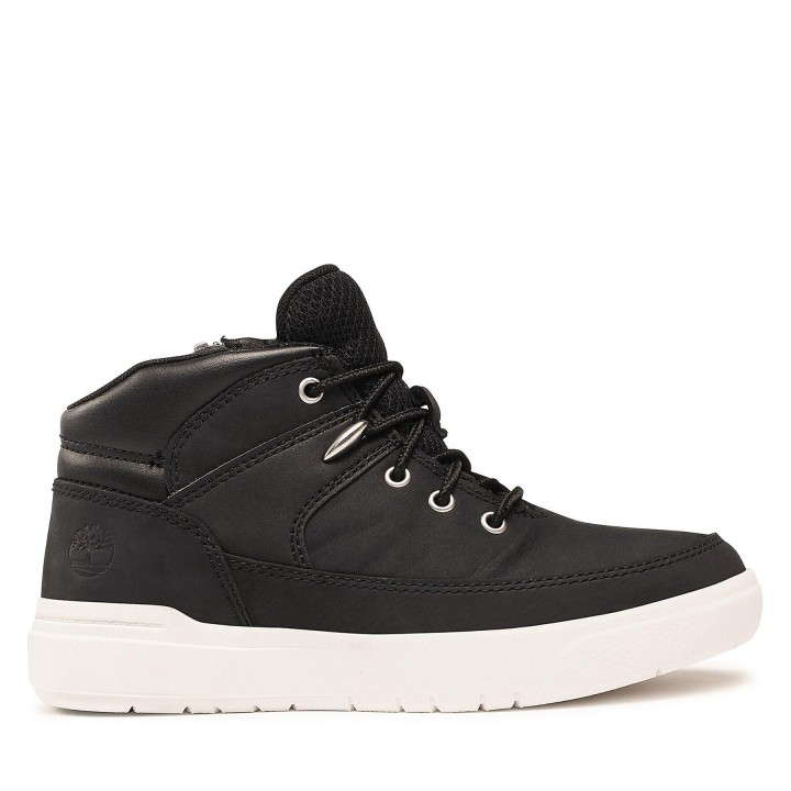 Schnürschuhe Timberland Seneca Bay Hiker TB0A2MPH0151 Schwarz