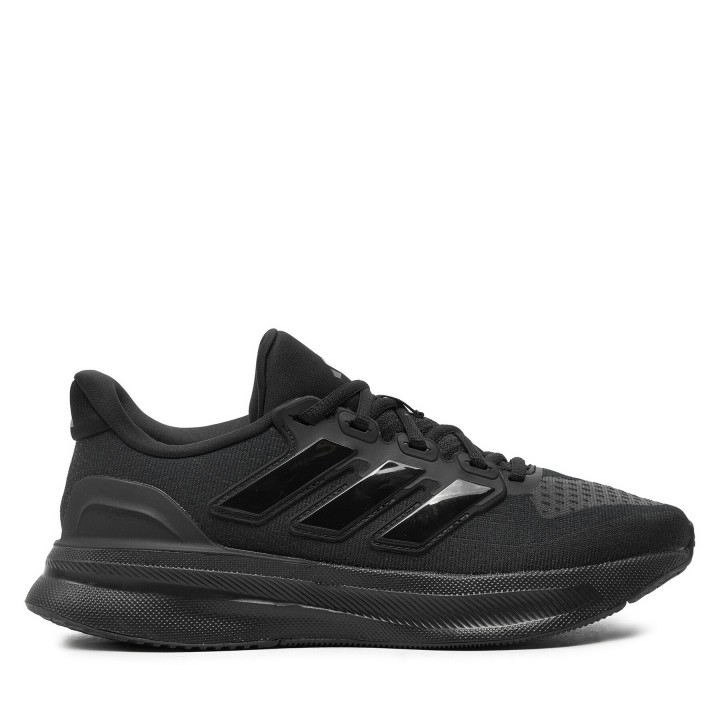 Laufschuhe adidas Runfalcon+ 5 IH2637 Schwarz
