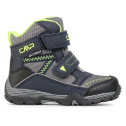 Schneeschuhe CMP Pyry Snow Wp 38Q4514 Grau