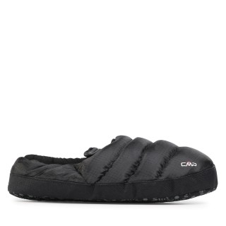 Hausschuhe CMP Lyinx Slipper 30Q4677 Schwarz