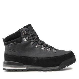 Trekkingschuhe CMP Heka Wp 3Q49557 Grau