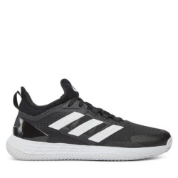 Tennisschuhe adidas adizero Ubersonic 4.1 Tennis Shoes IG5479 Schwarz