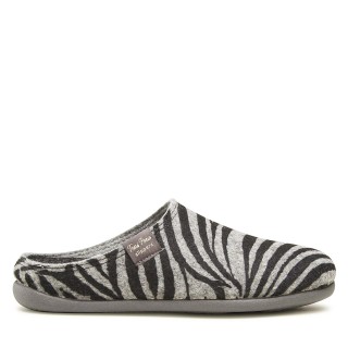 Hausschuhe Toni Pons Maui-Nm Grau