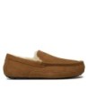 Hausschuhe Ugg M Ascot 1101110 Braun
