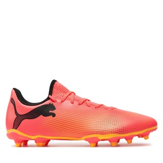 Fußballschuhe Puma Future 7 Play Fg/Ag 107723-03 Rosa