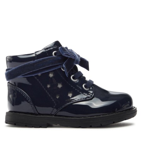 Schnürschuhe Mayoral 42395 Dunkelblau