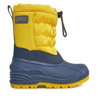 Schneeschuhe CMP Hanki 3.0 Snow Boots 3Q75674 Gelb