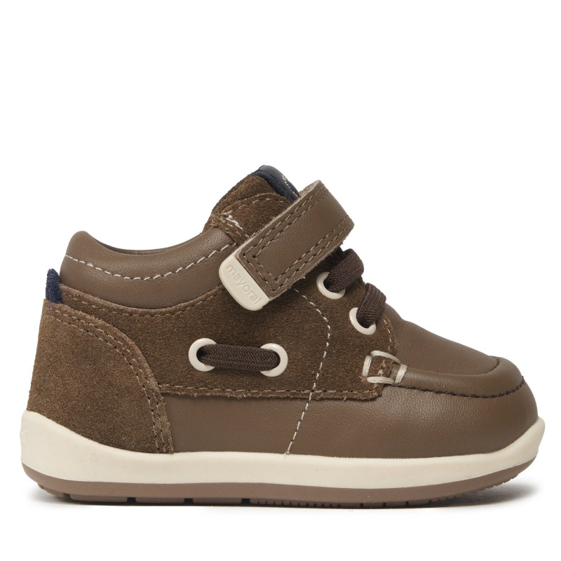 Schnürschuhe Mayoral 42421 Braun