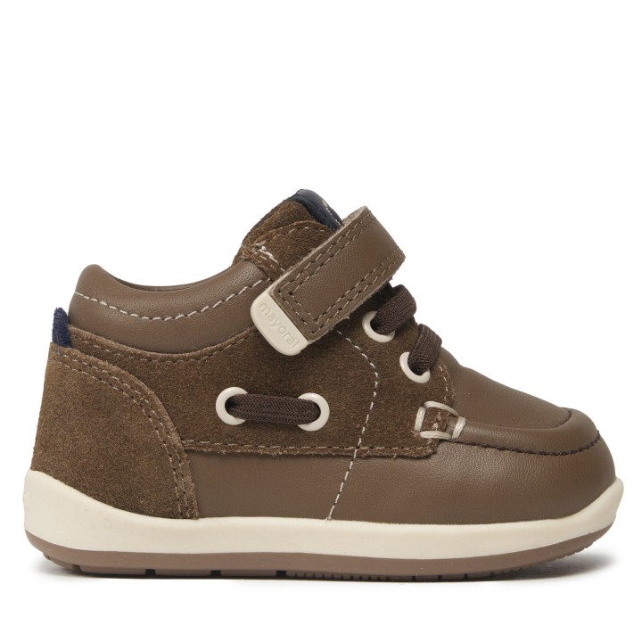 Schnürschuhe Mayoral 42421 Braun