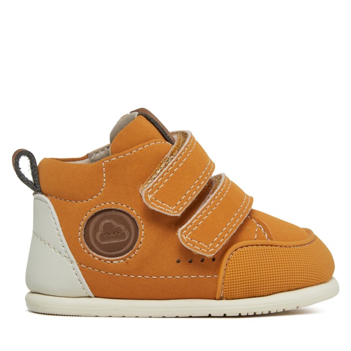 Schnürschuhe Mayoral 42417 Gelb