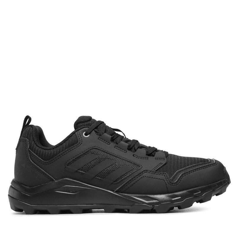 Laufschuhe adidas Terrex Tracerocker 2.0 Trail Running Shoes IF2581 Schwarz