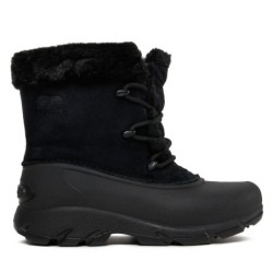 Schneeschuhe Sorel Snow Angel™ NL3482-010 Schwarz