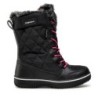 Schneeschuhe Bagheera Frost 86223-4 C0100 Schwarz