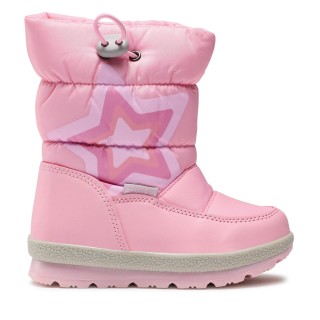 Schneeschuhe Garvalin 231856 S Rosa