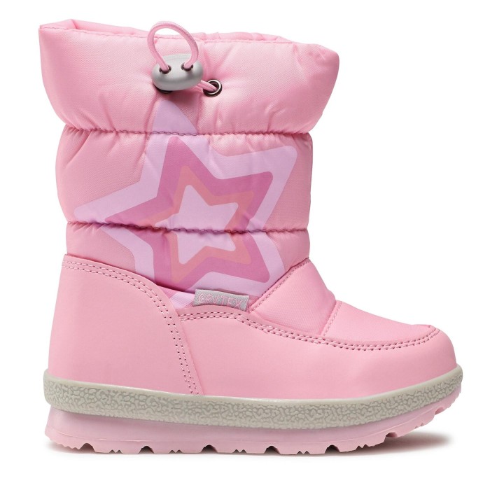 Schneeschuhe Garvalin 231856 S Rosa