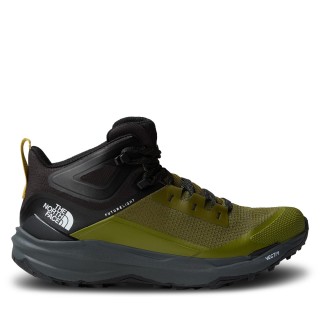 Trekkingschuhe The North Face Vectiv Exploris 2 Mid NF0A7W6ARMO1 Grün