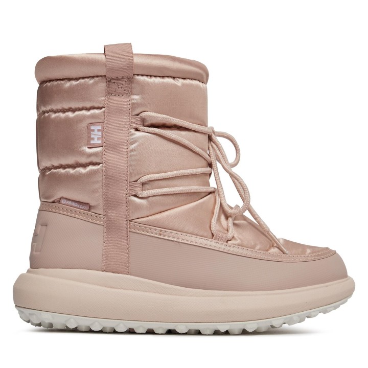 Schneeschuhe Helly Hansen W Isobella 2 Demi 11837_028 Rosa