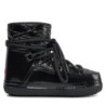 Schneeschuhe Inuikii Bomder Star 75101-068 Schwarz