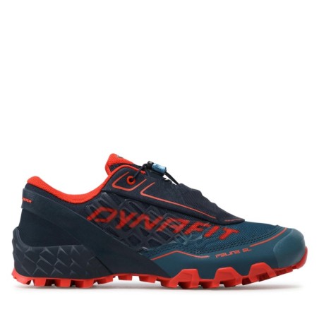 Laufschuhe Dynafit Feline Sl 64053 Dunkelblau