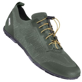 Meindl Pure Comfort Oliv/Senf