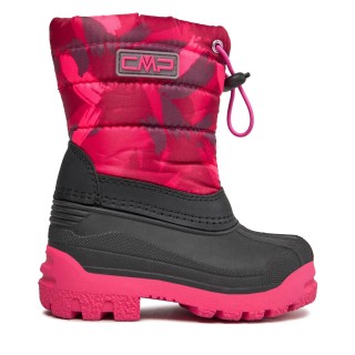 Schneeschuhe CMP Sneewy 3Q71294 Rosa