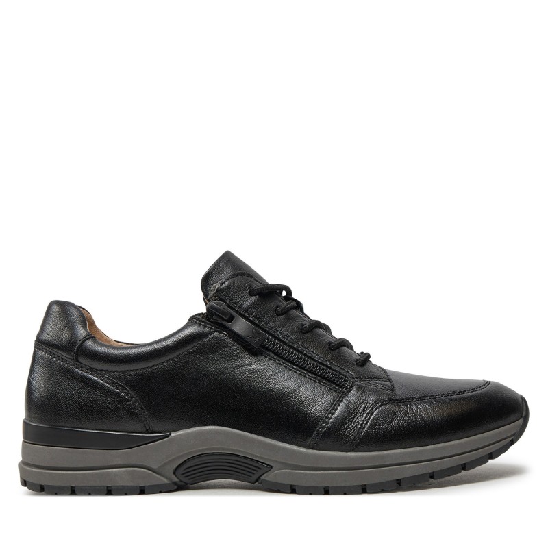 Halbschuhe Caprice 9-23755-41 Schwarz